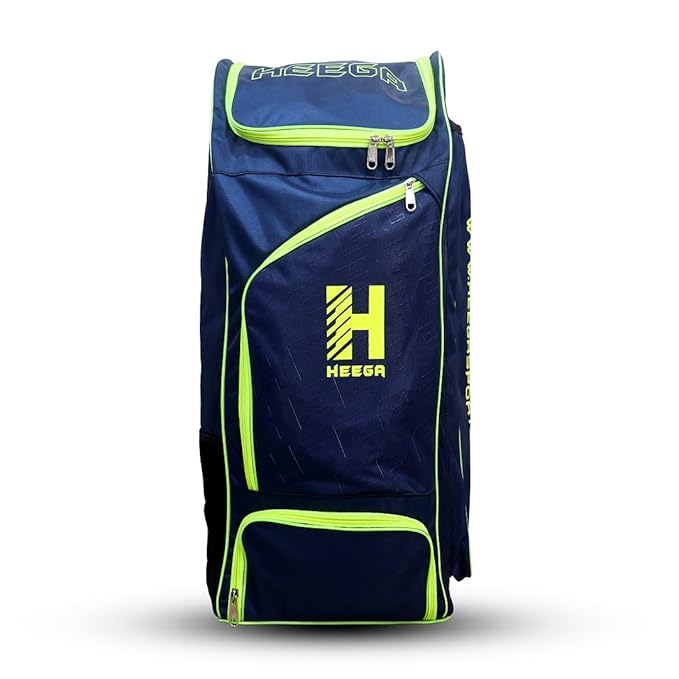 Cricket Kit Bag